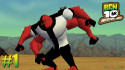 Ben 10: Protector of Earth screenshot 1
